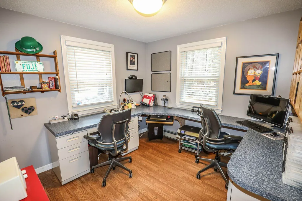 84 High Street Goffstown NH 03045