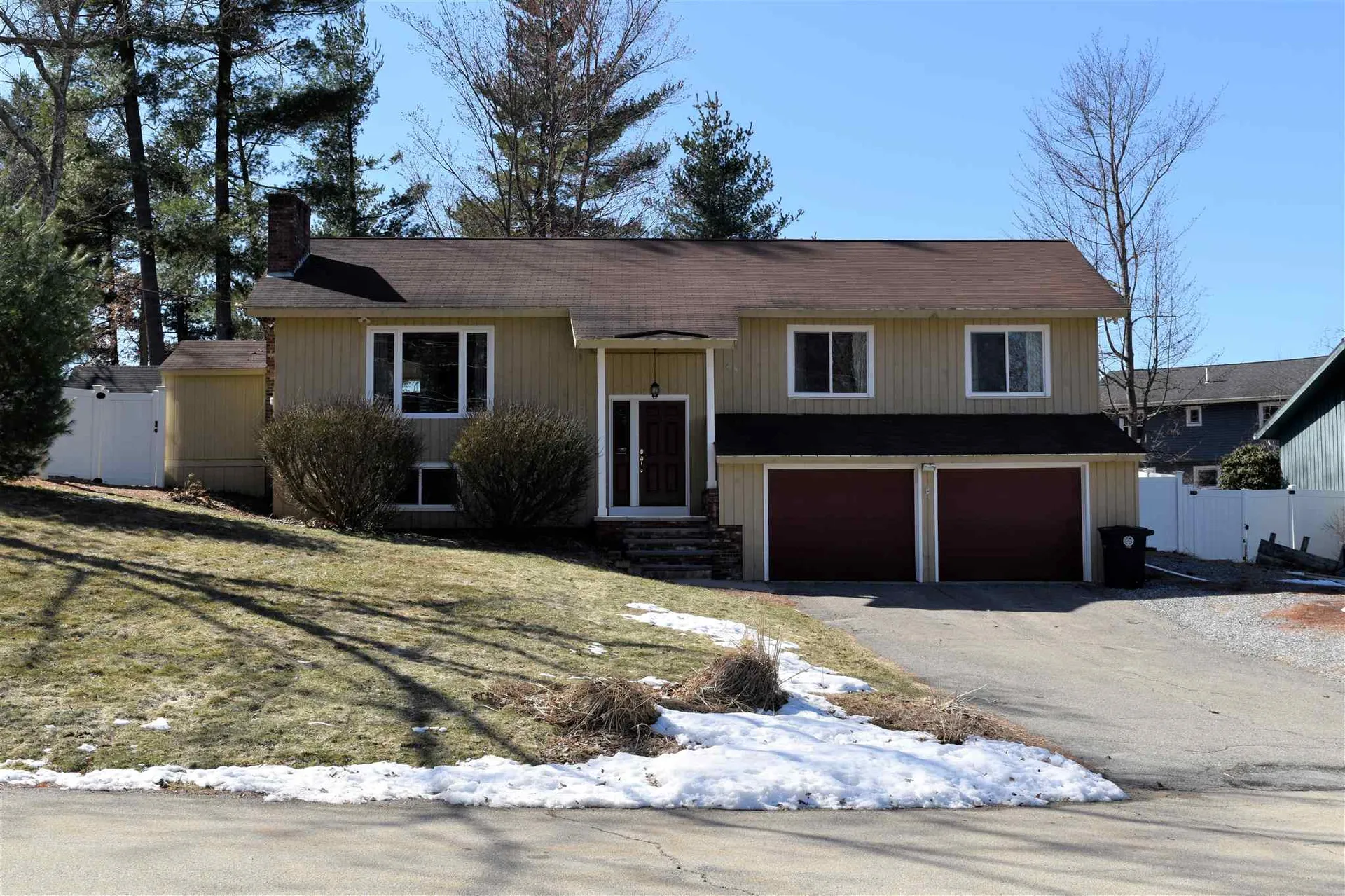 48 Northwood Drive Nashua NH 03063