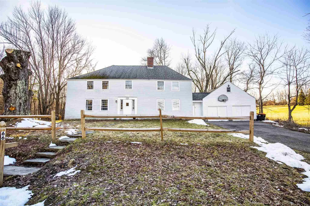 66 Haverhill Road Chester NH 03036