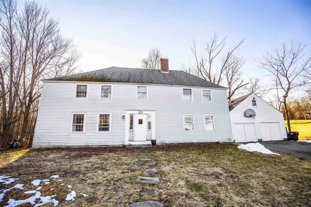 66 Haverhill Road Chester NH 03036