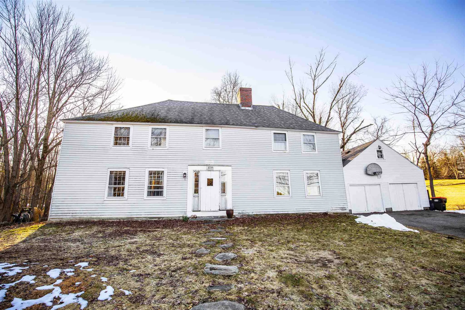 66 Haverhill Road Chester NH 03036