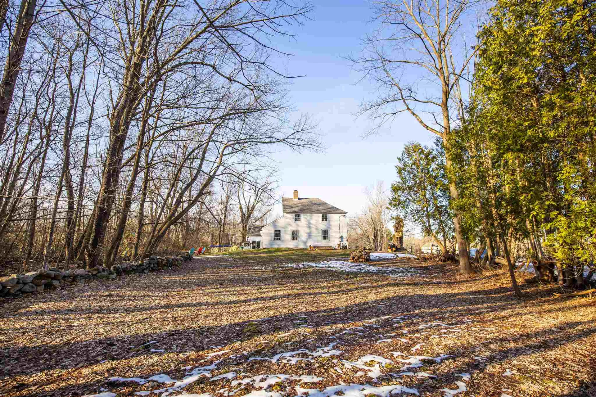 66 Haverhill Road Chester NH 03036