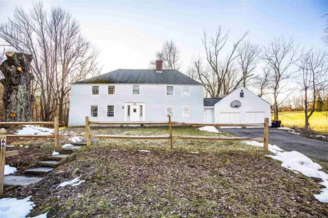 66 Haverhill Road Chester NH 03036