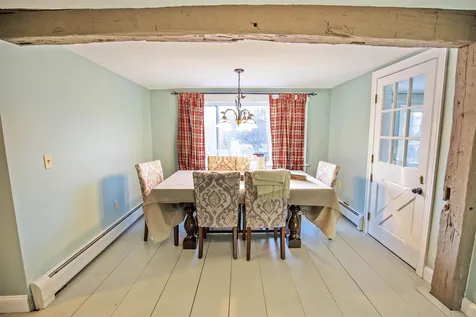 66 Haverhill Road Chester NH 03036