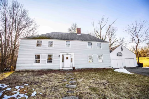66 Haverhill Road Chester NH 03036