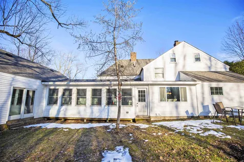 66 Haverhill Road Chester NH 03036