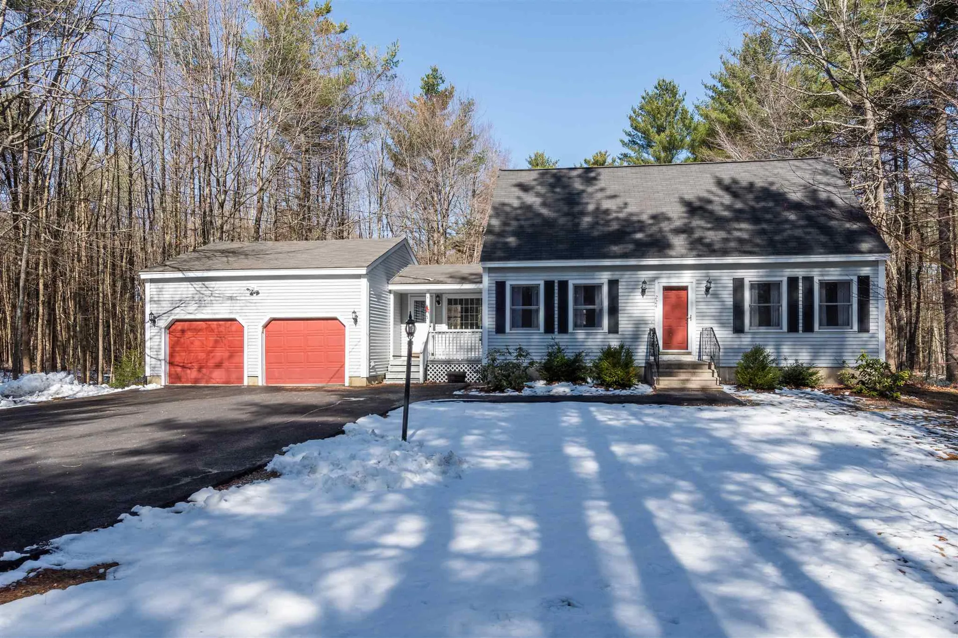 224 Church Road Pembroke NH 03275