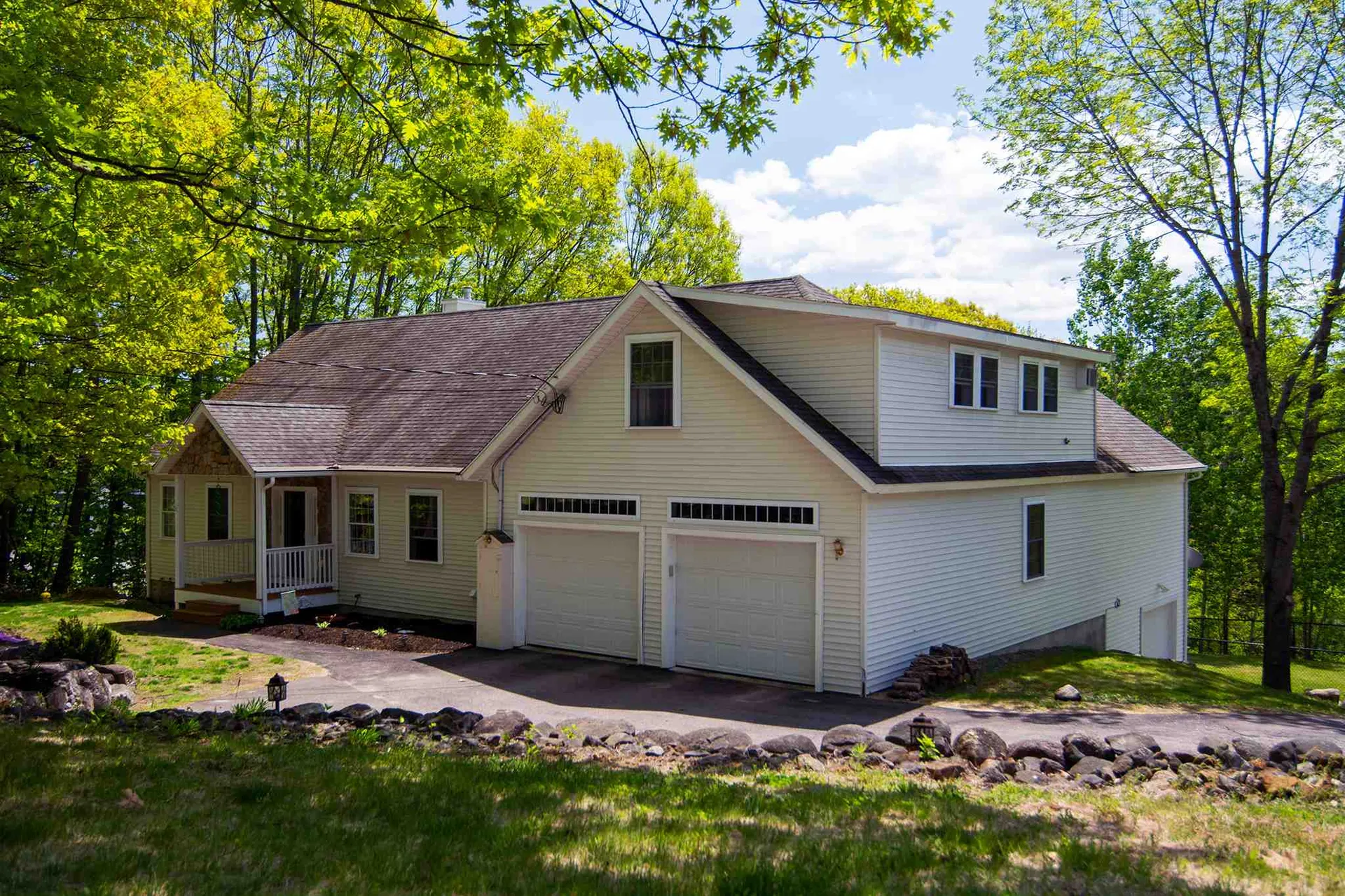 2 Christy Lane Meredith NH 03253