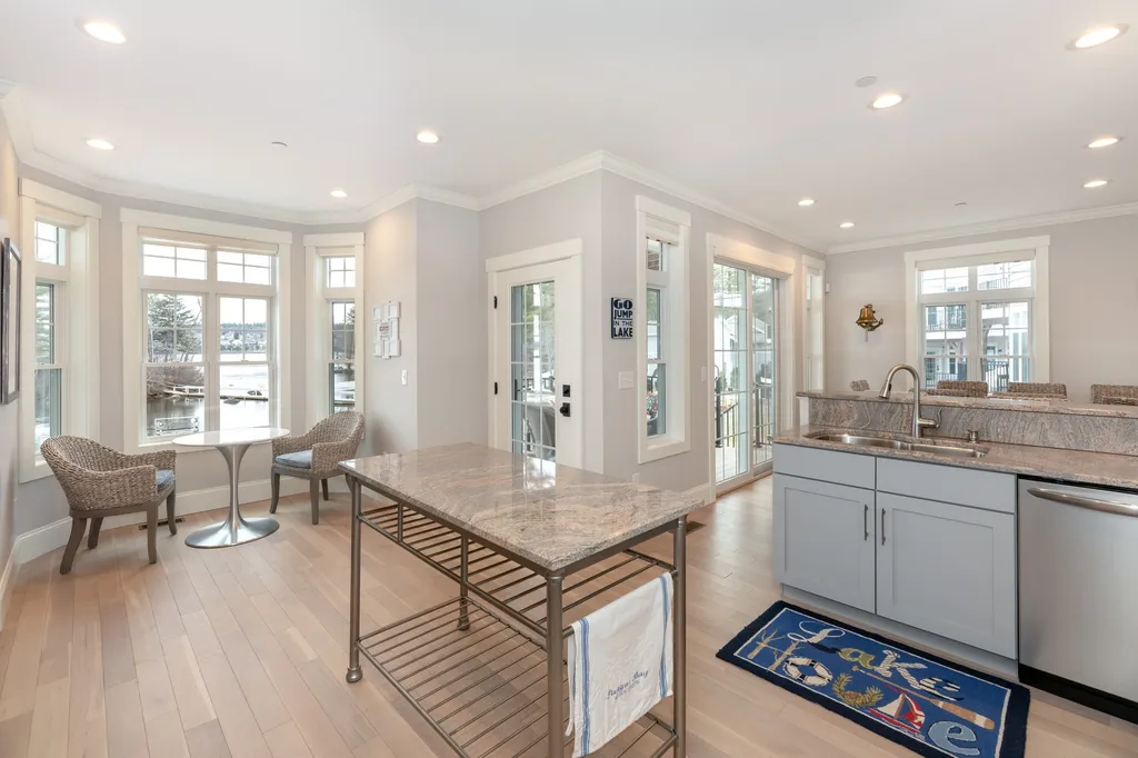 11 Island Drive Laconia NH 03246