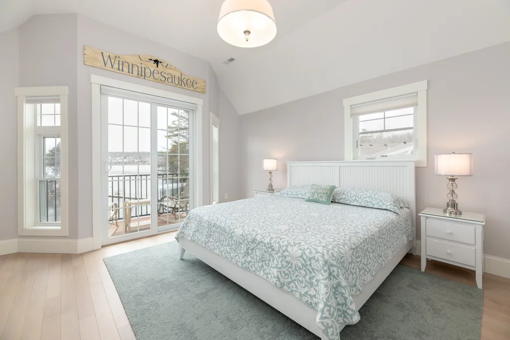 11 Island Drive Laconia NH 03246