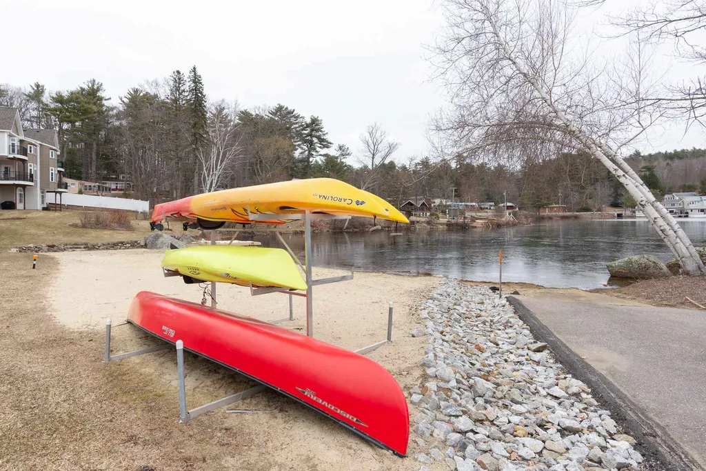 11 Island Drive Laconia NH 03246