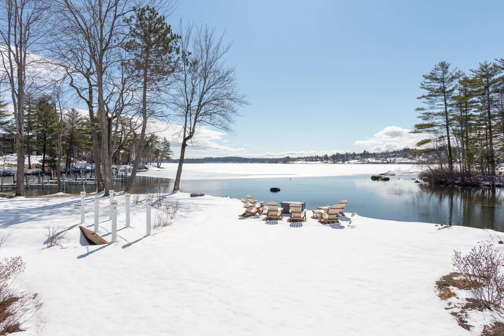 11 Island Drive Laconia NH 03246