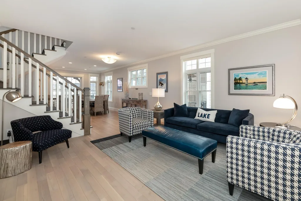 11 Island Drive Laconia NH 03246