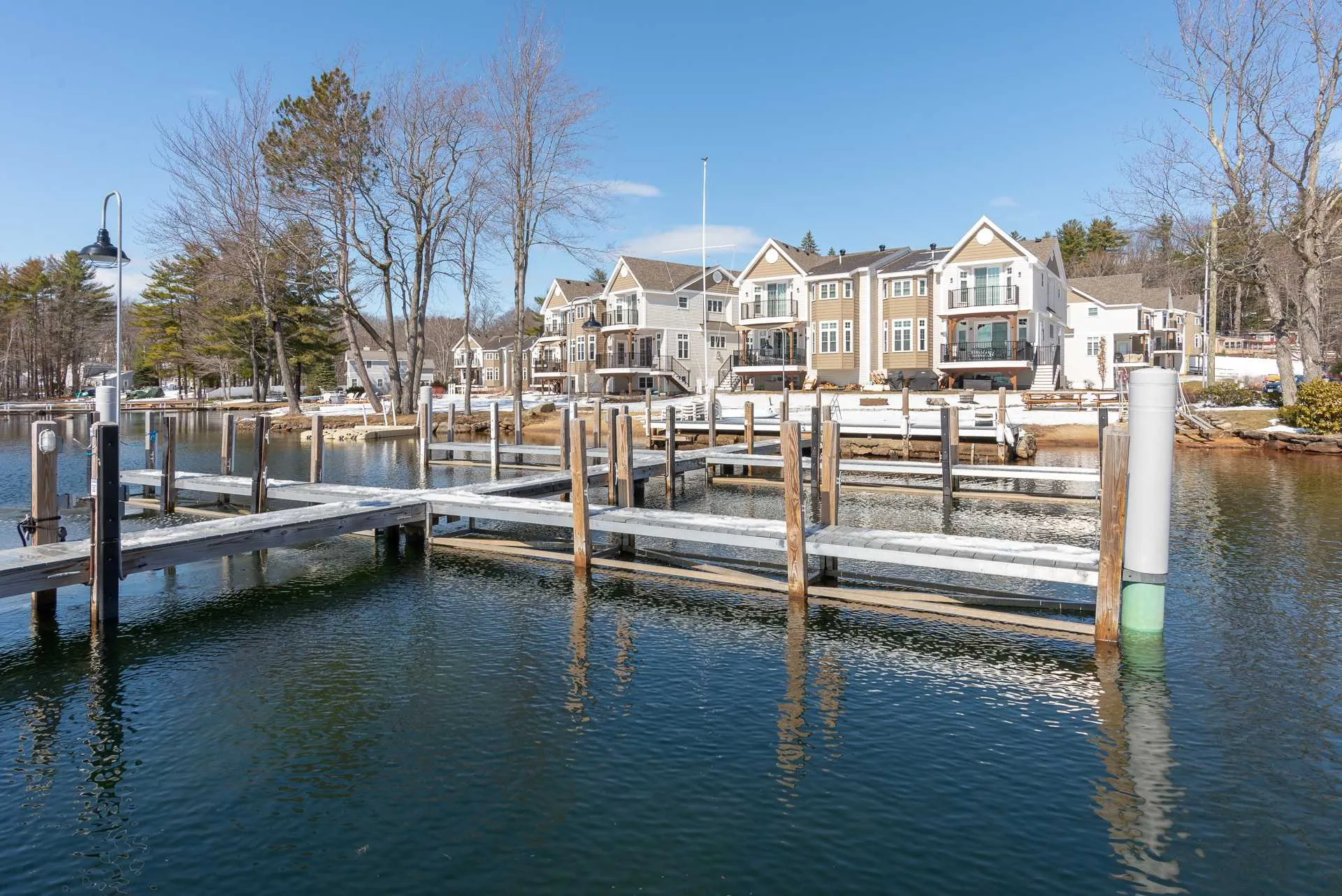 11 Island Drive Laconia NH 03246
