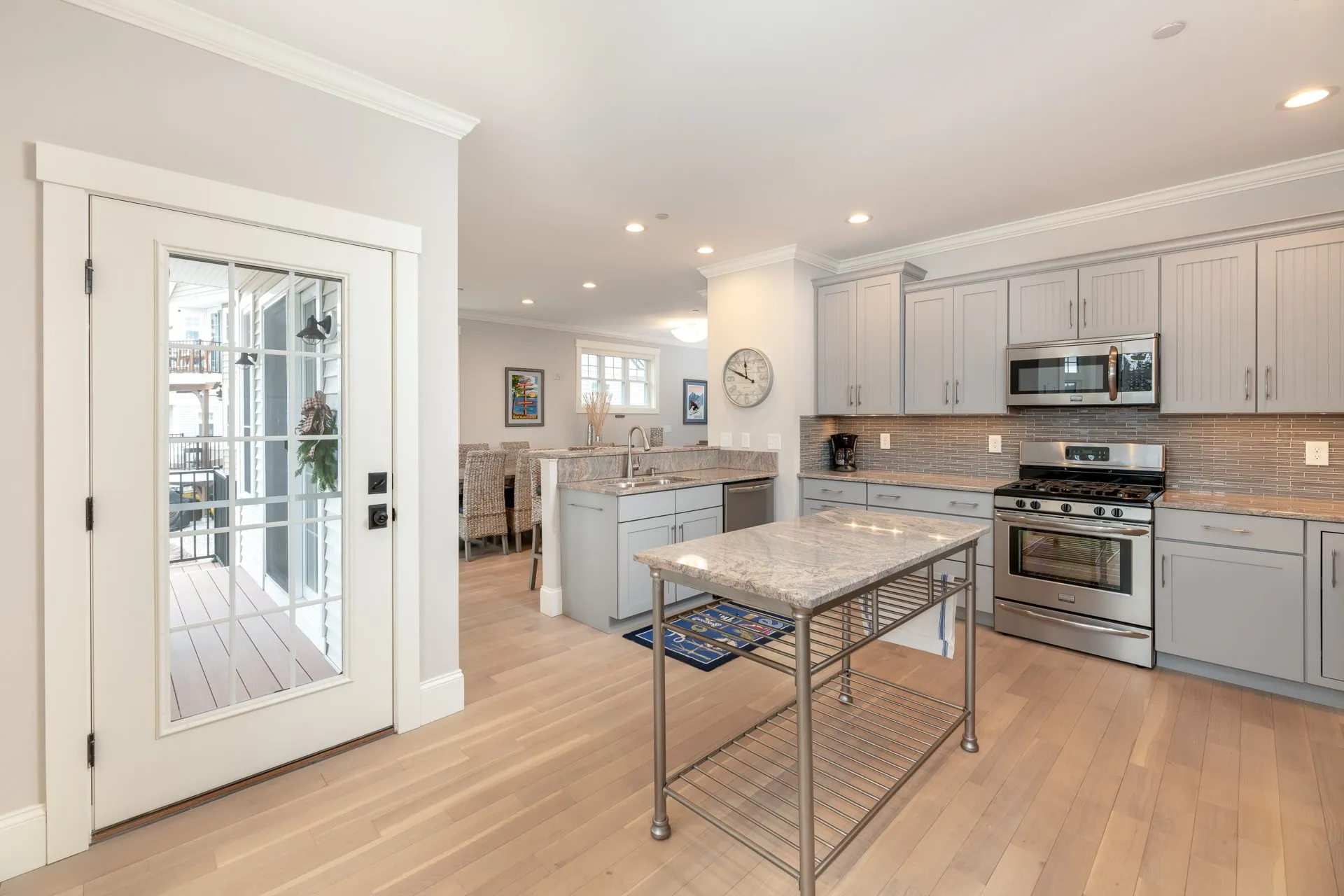 11 Island Drive Laconia NH 03246