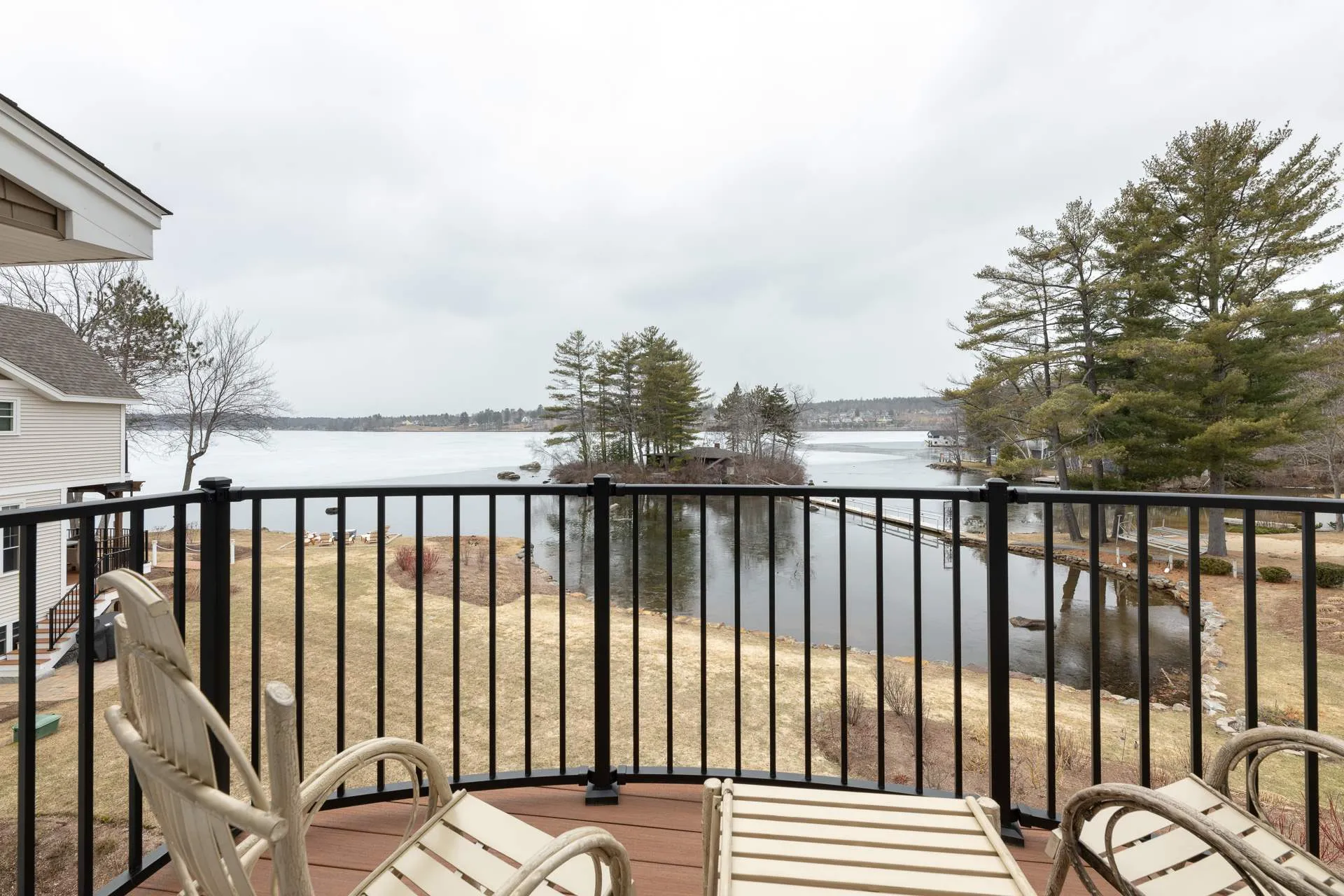 11 Island Drive Laconia NH 03246