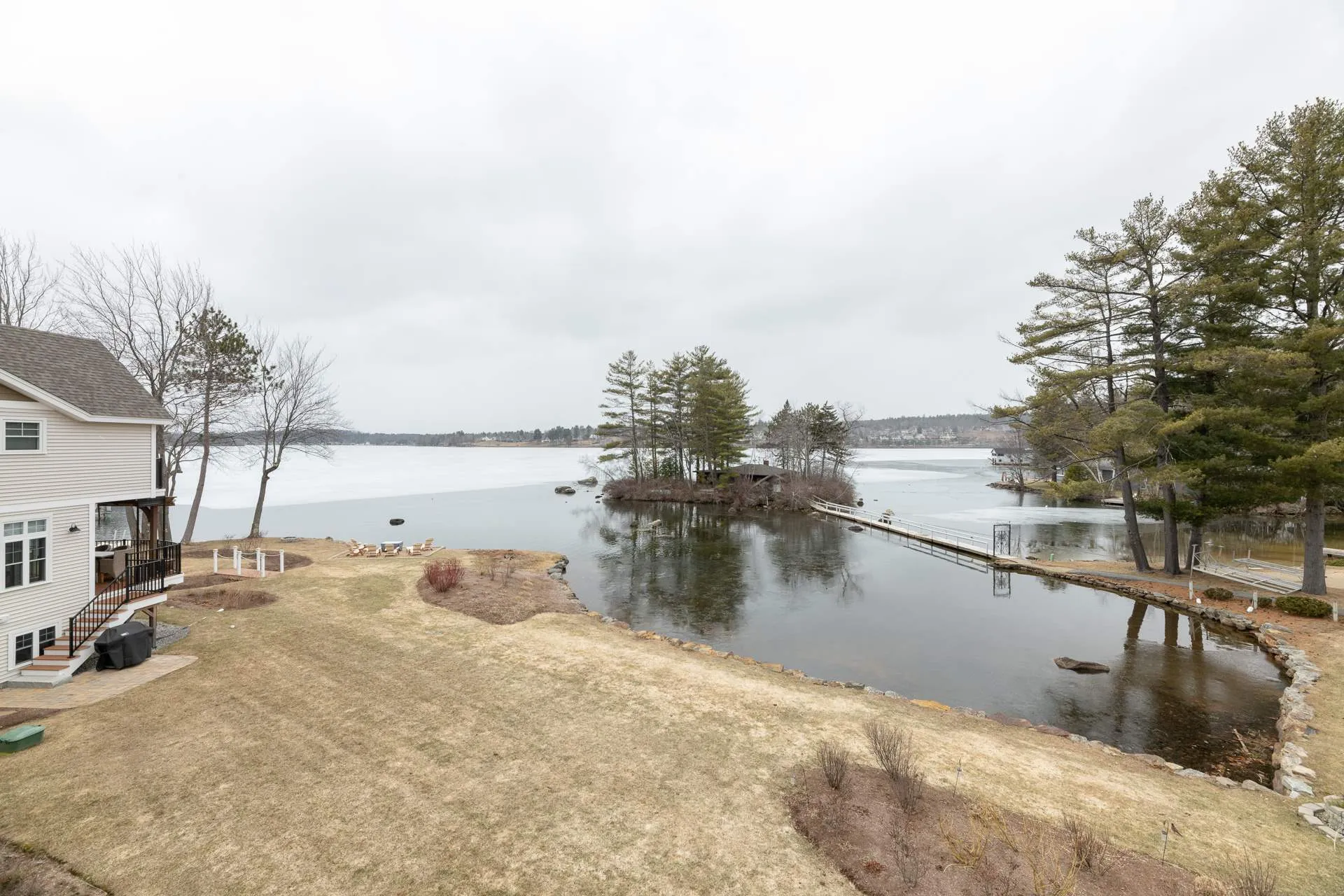 11 Island Drive Laconia NH 03246