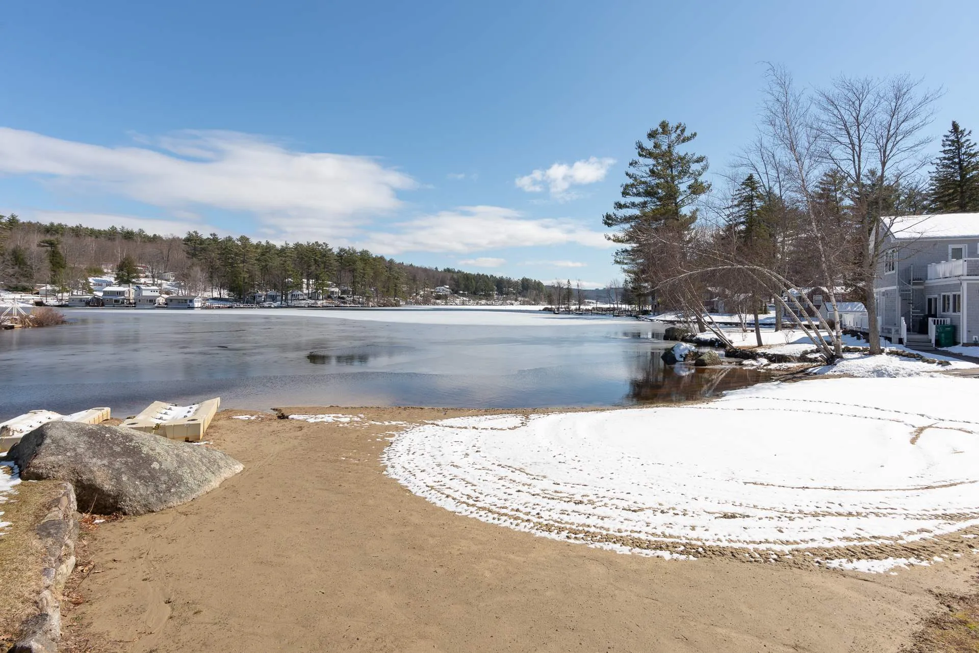 11 Island Drive Laconia NH 03246