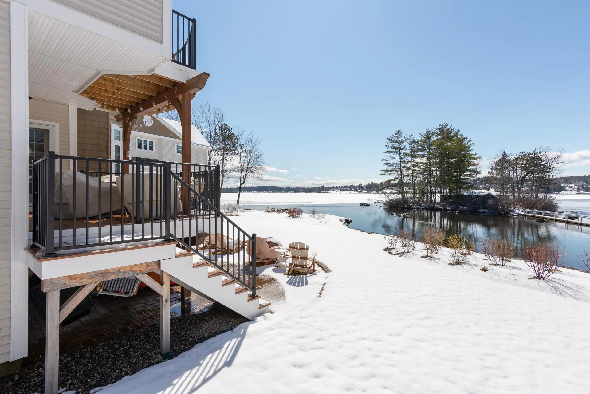 11 Island Drive Laconia NH 03246