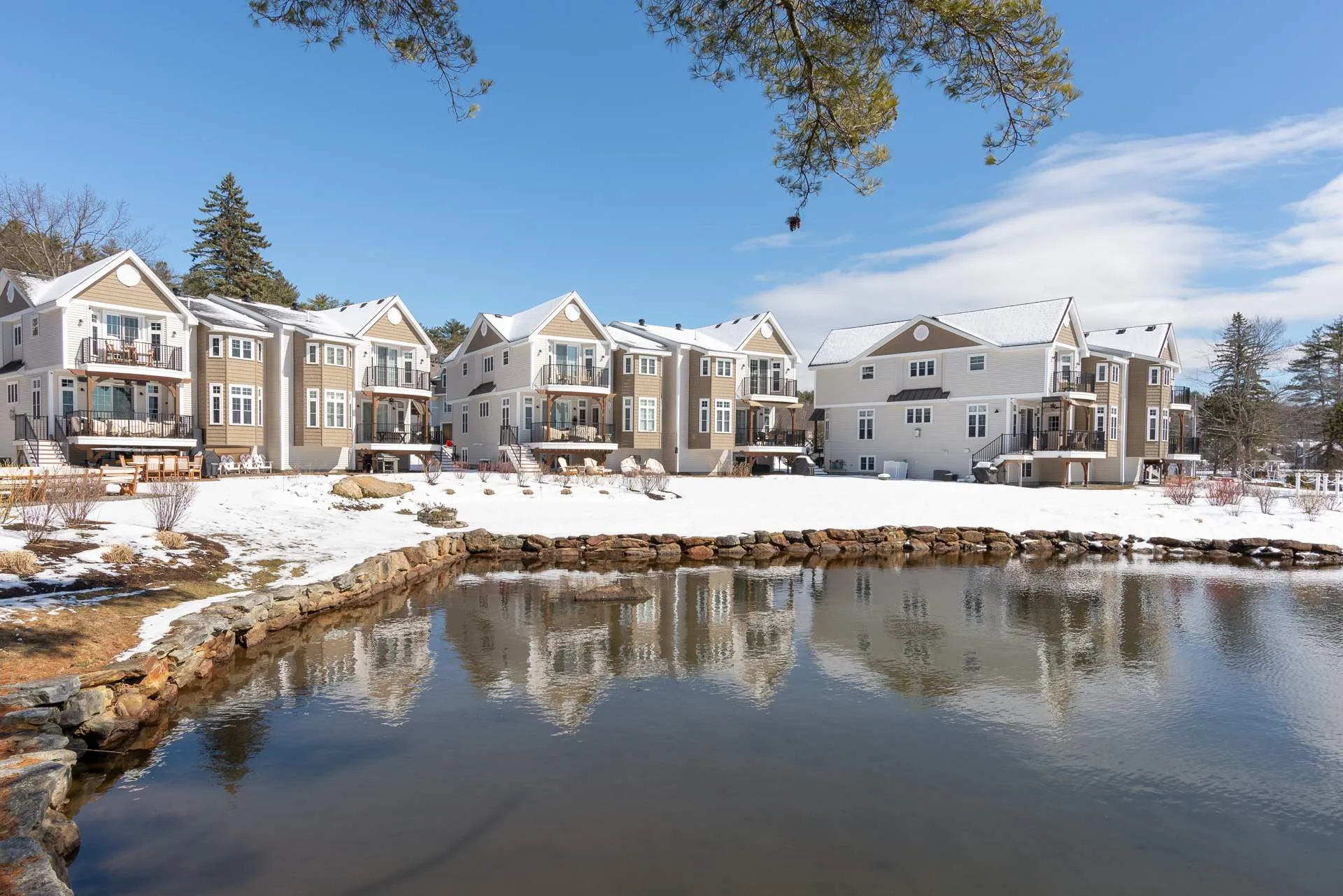 11 Island Drive Laconia NH 03246
