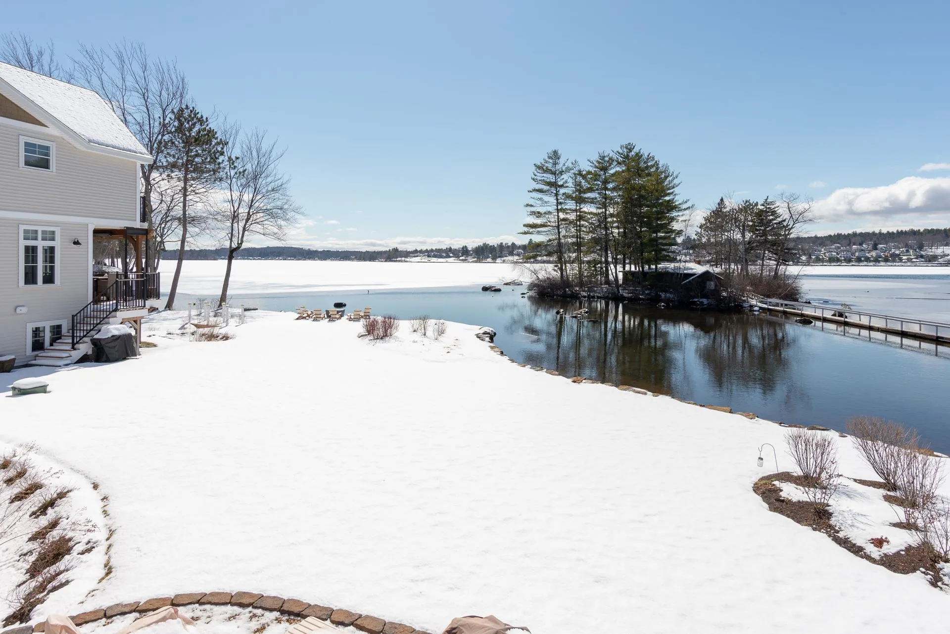 11 Island Drive Laconia NH 03246