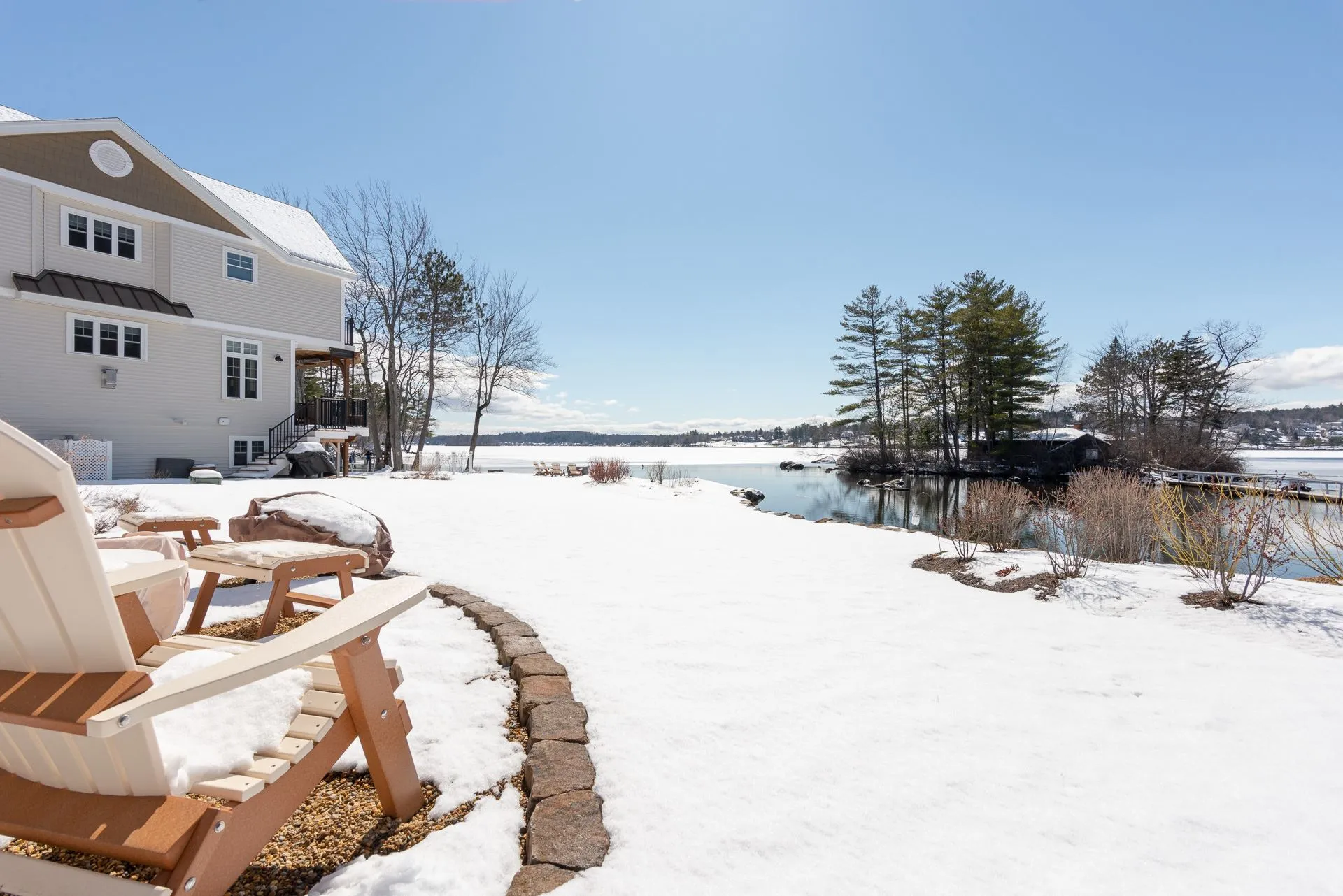 11 Island Drive Laconia NH 03246