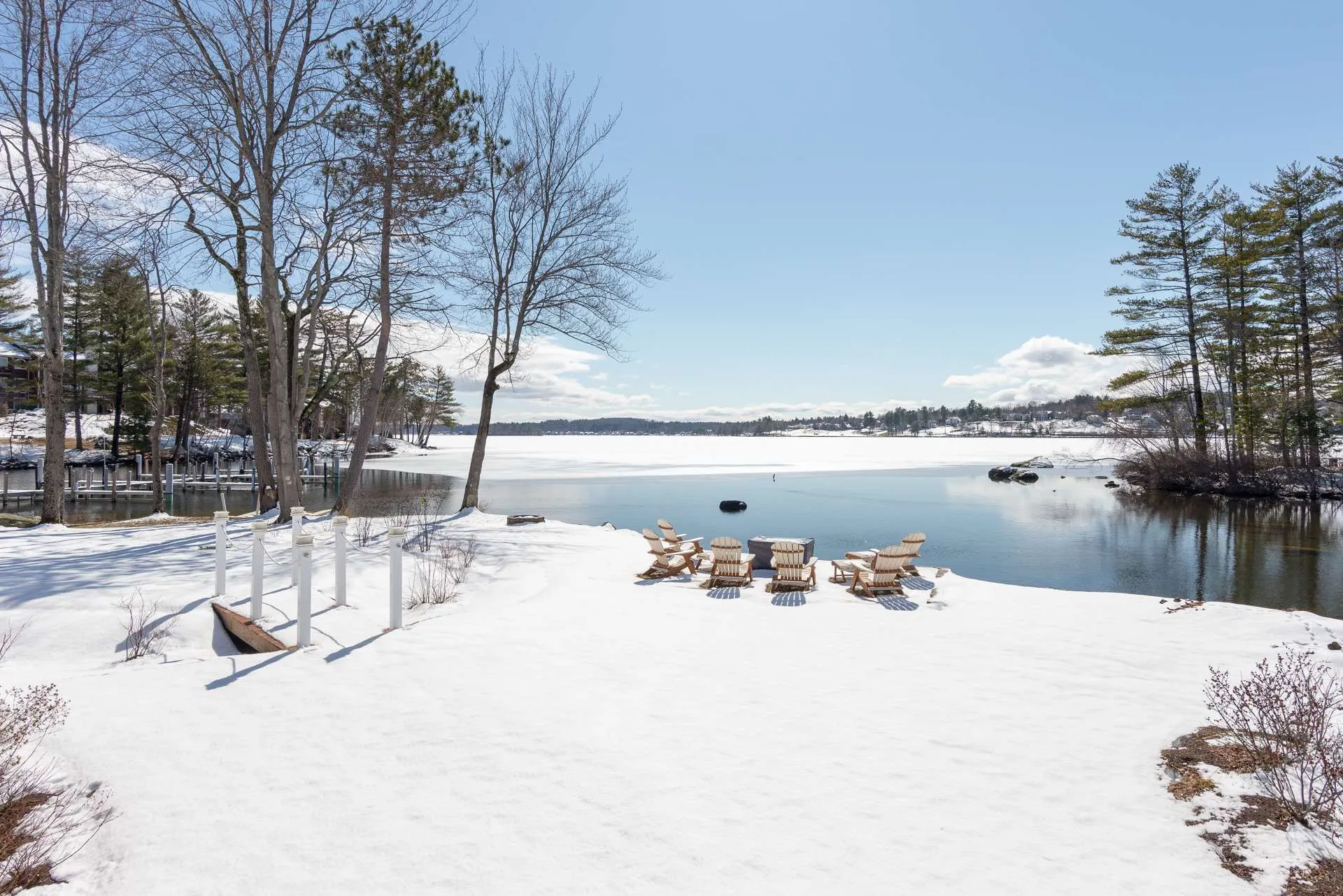 11 Island Drive Laconia NH 03246
