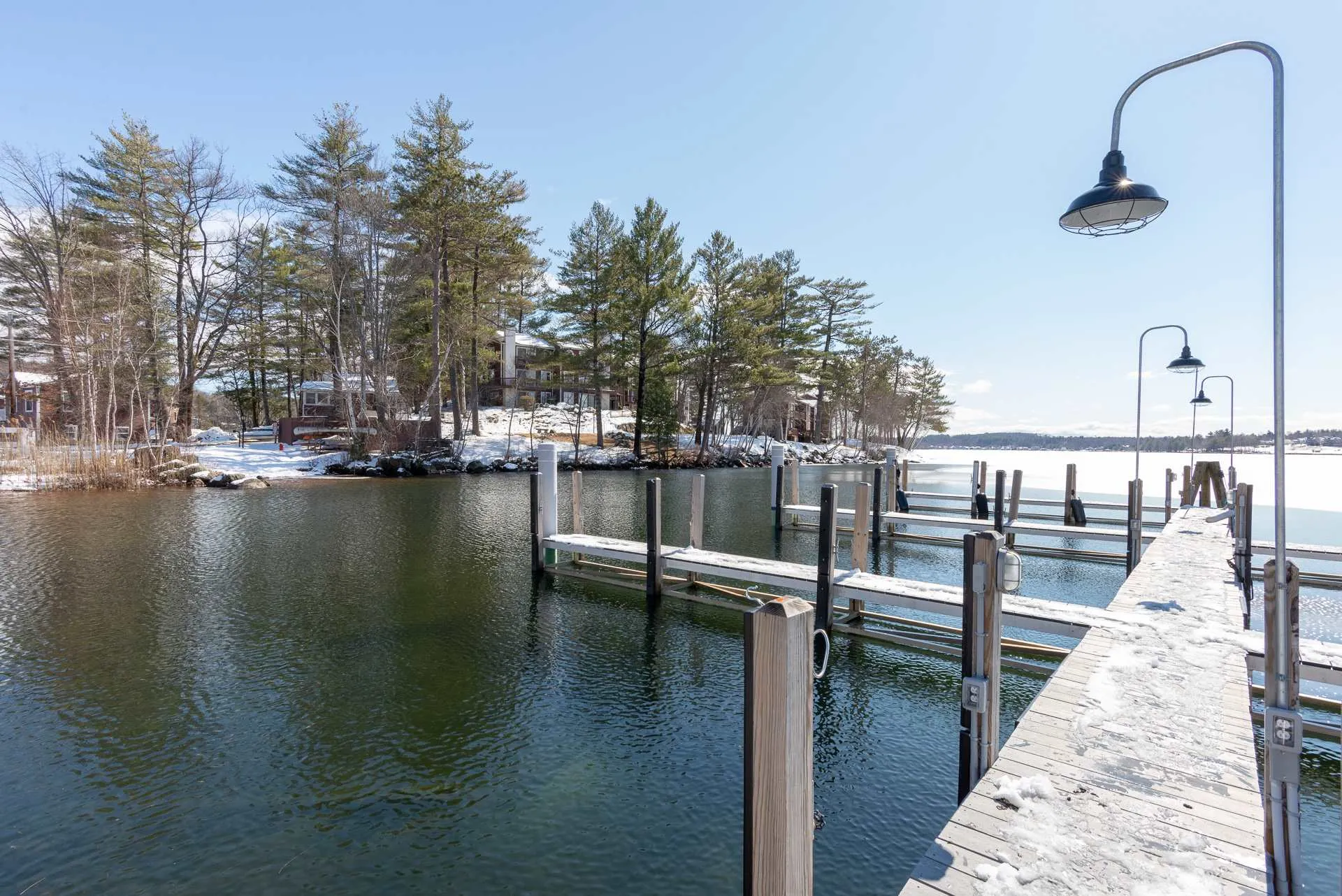 11 Island Drive Laconia NH 03246
