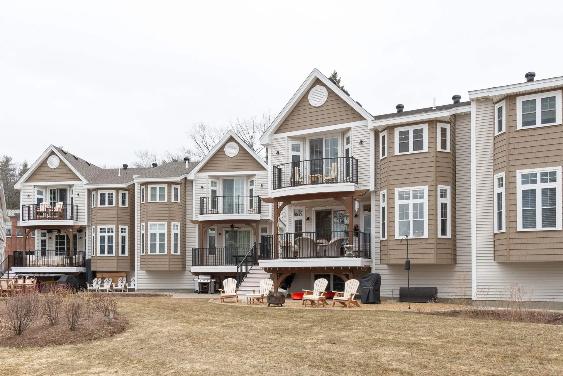 11 Island Drive Laconia NH 03246