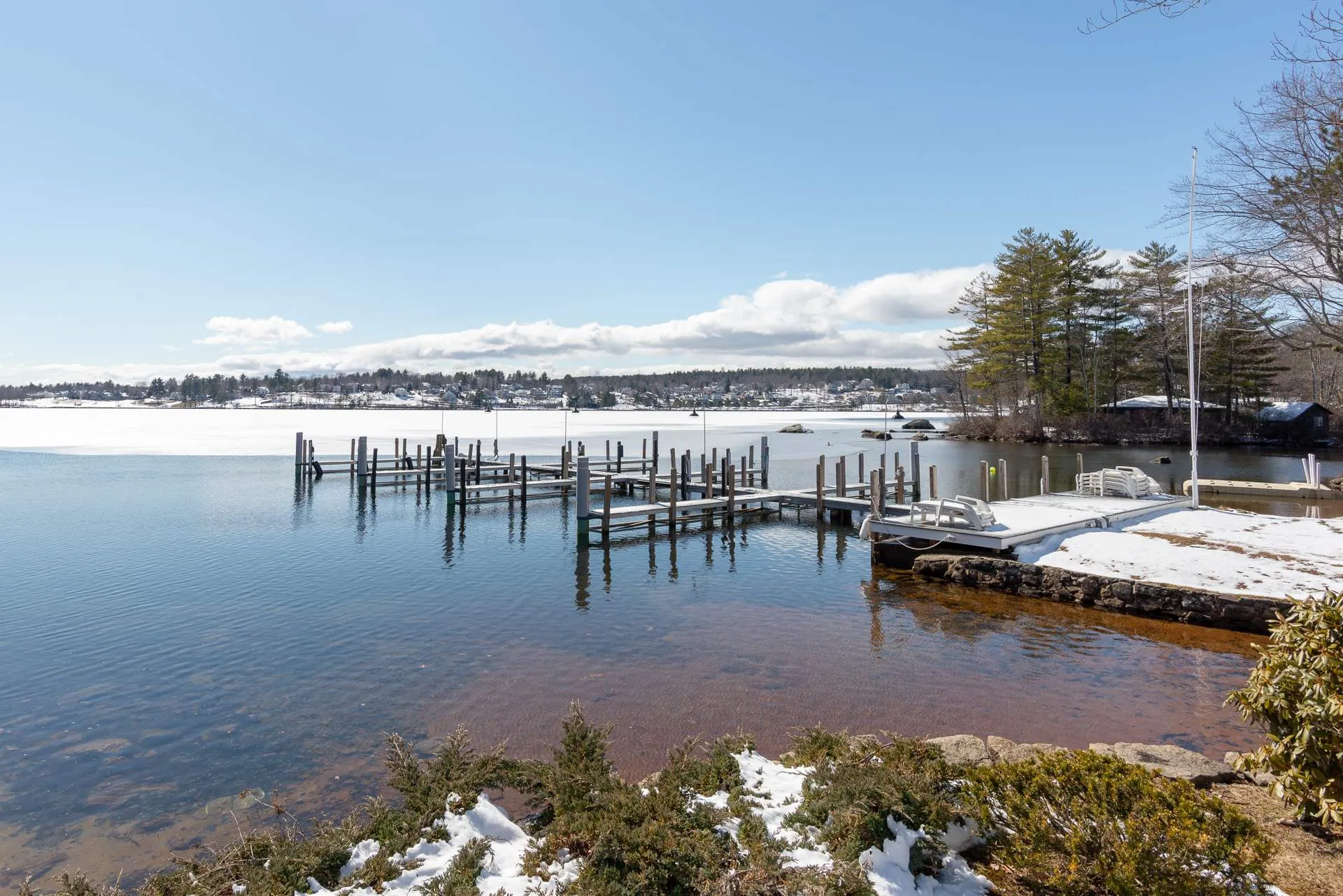 11 Island Drive Laconia NH 03246