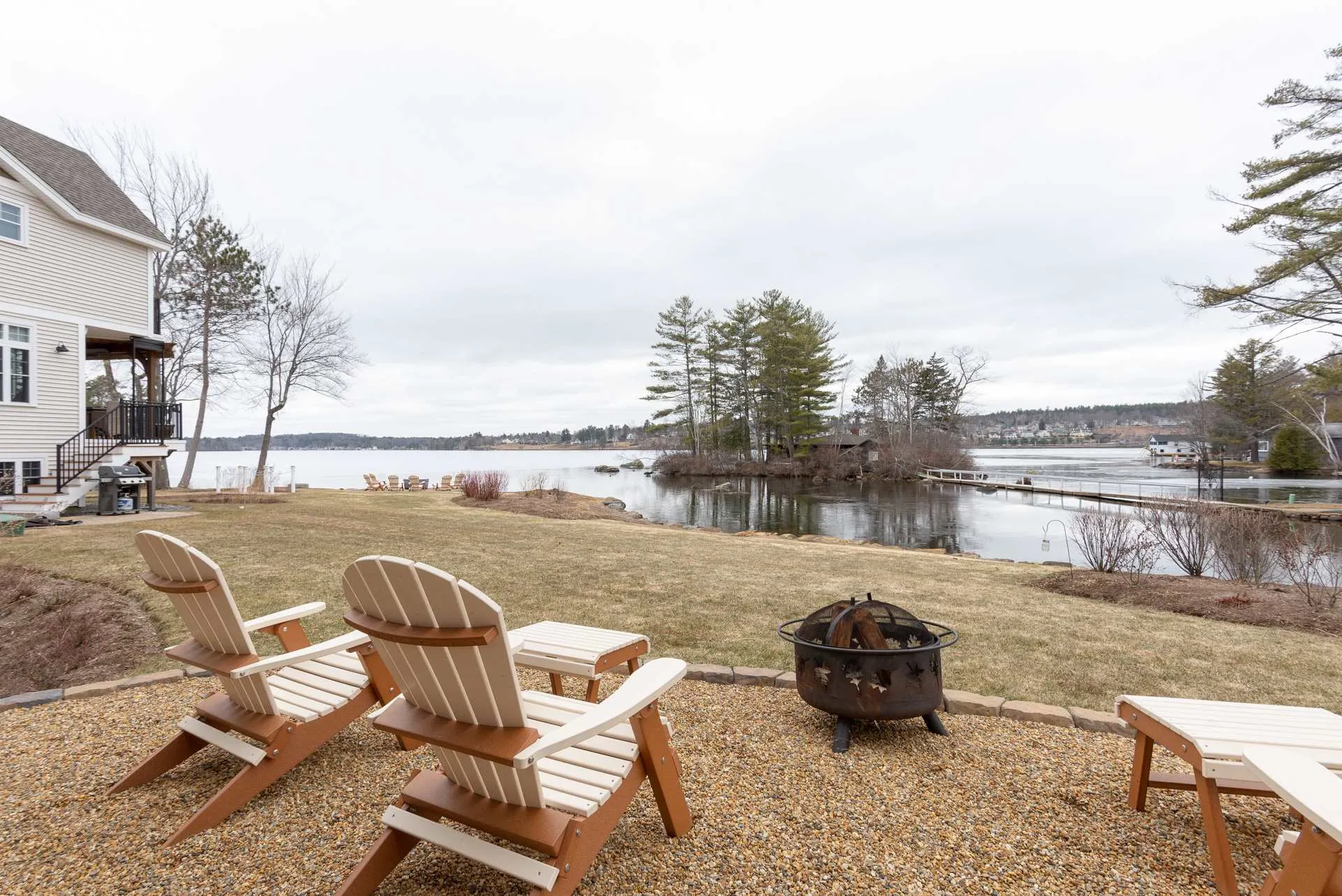 11 Island Drive Laconia NH 03246