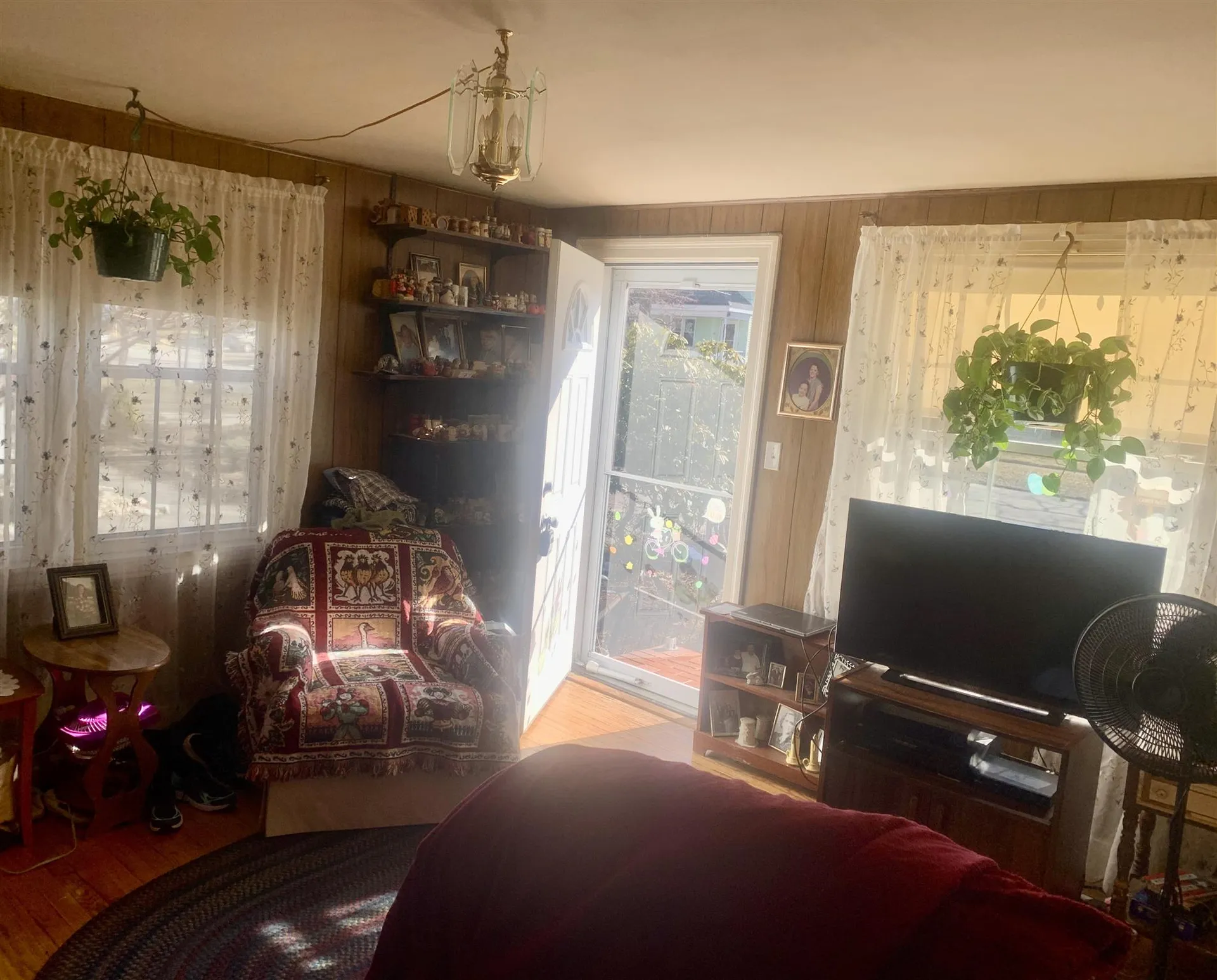63 Powsland Street Portland ME 04102