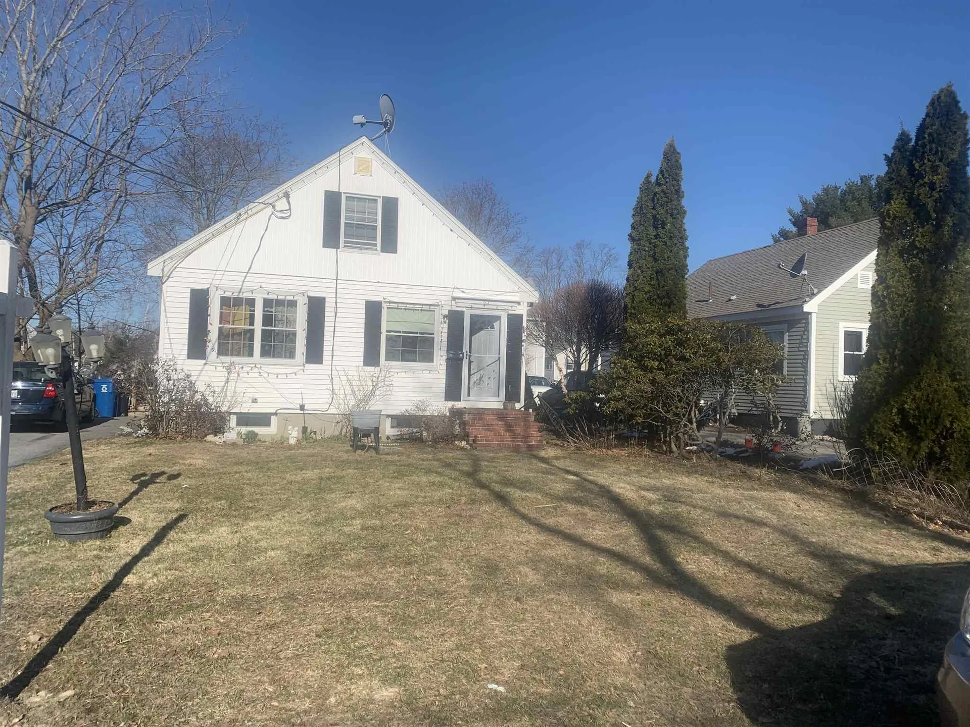 63 Powsland Street Portland ME 04102