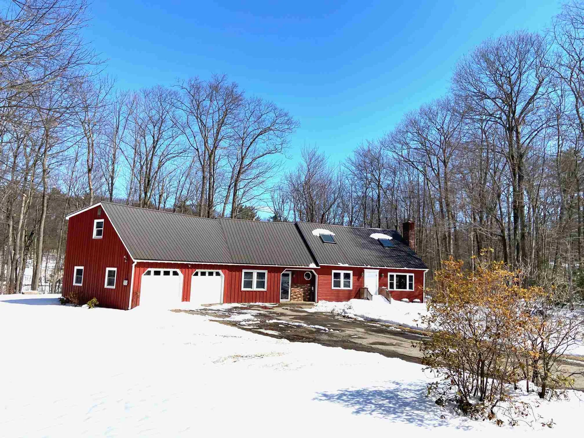 16 Jay Drive Gilford NH 03249