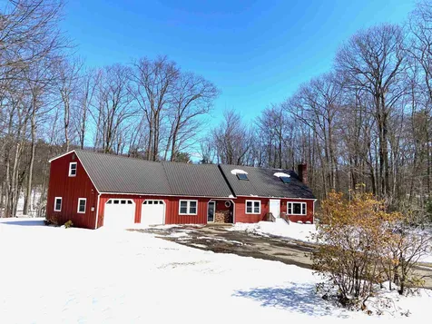 16 Jay Drive Gilford NH 03249