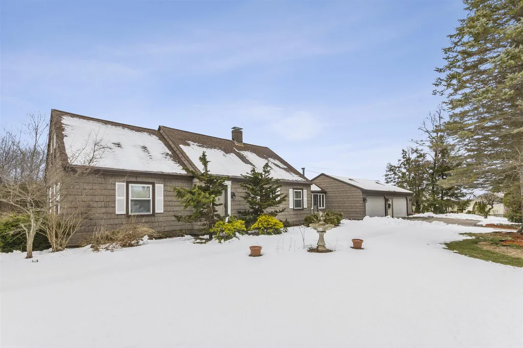 183 Federal Hill Road Milford NH 03055