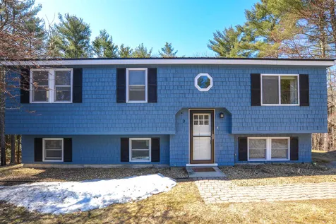 9 Mountain View Lane Rochester NH 03867