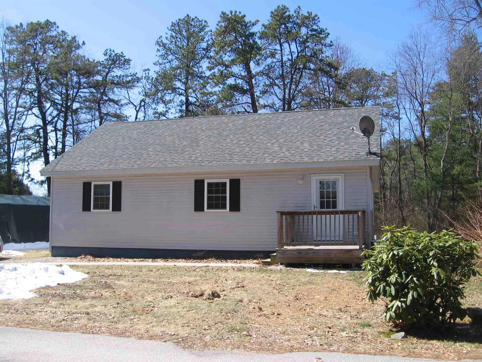 135a Pembroke Road Concord NH 03301