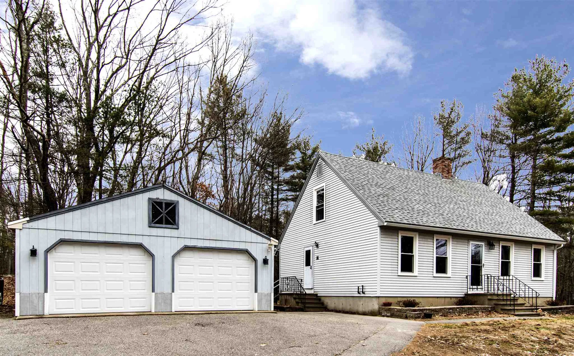 38 Kipling Rock Road Rochester NH 03867