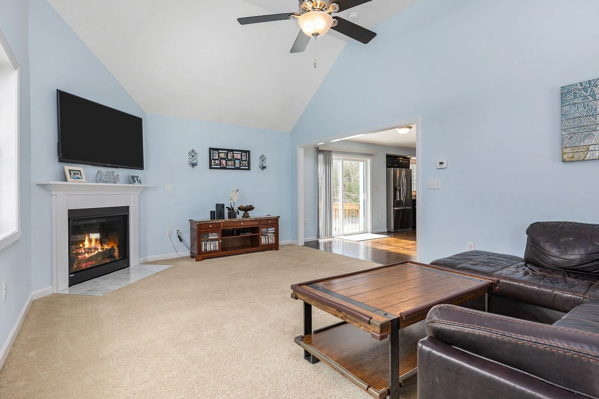 4 Sydney Lane Epping NH 03042