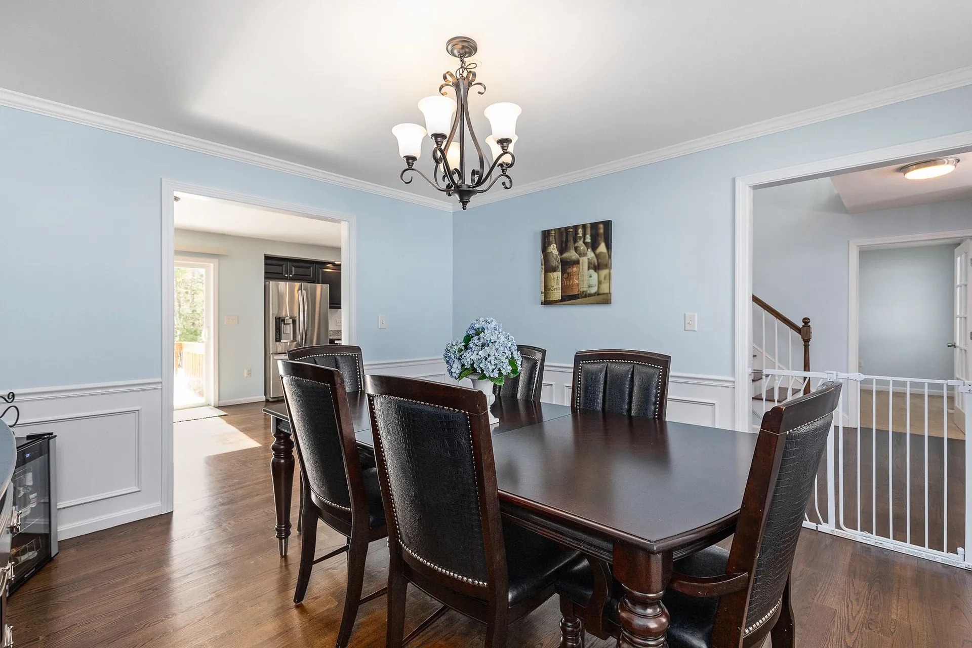 4 Sydney Lane Epping NH 03042