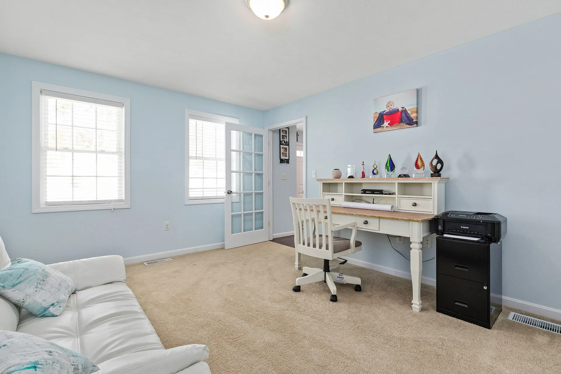 4 Sydney Lane Epping NH 03042