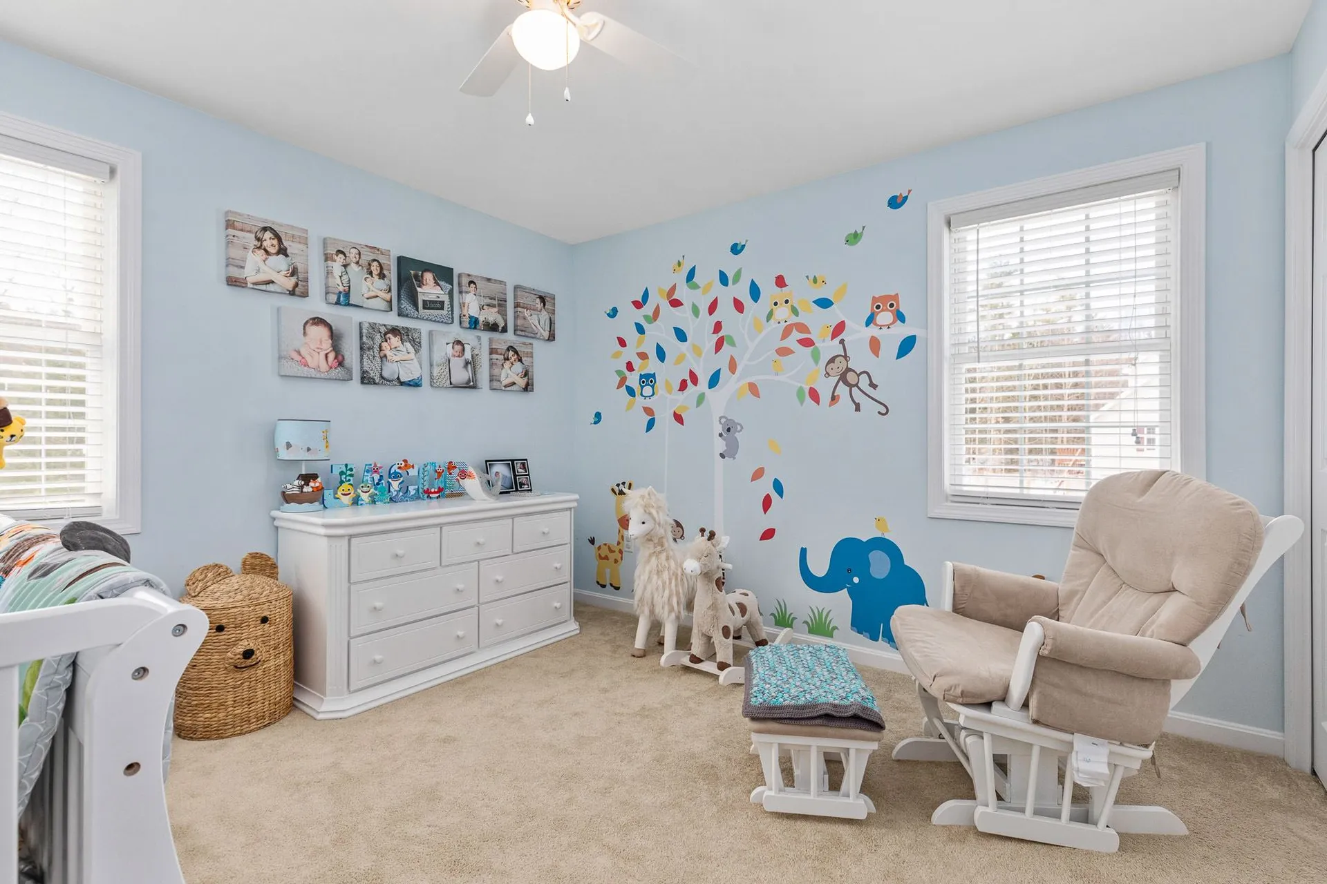 4 Sydney Lane Epping NH 03042