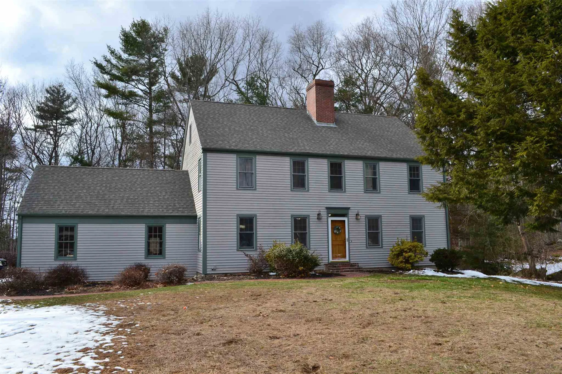 9 Meader Lane Durham NH 03824