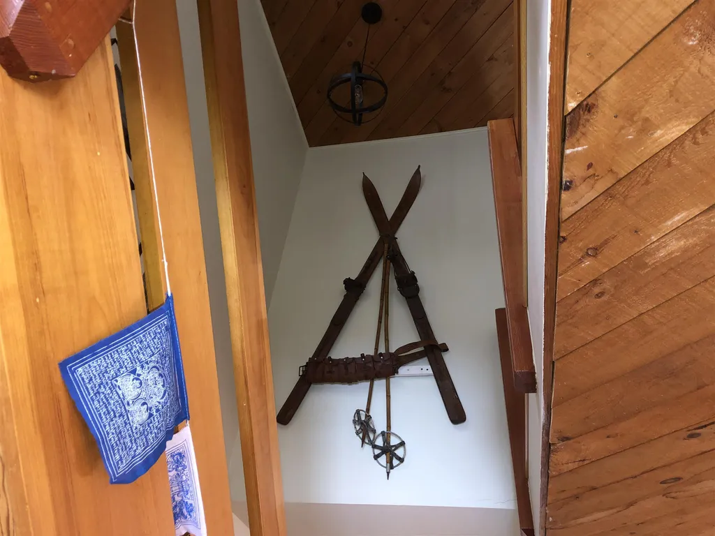 72 Trailside Drive Warren VT 05674