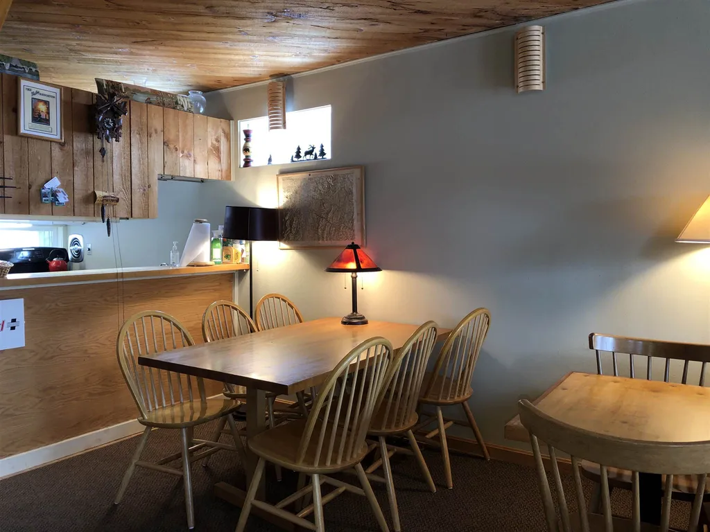 72 Trailside Drive Warren VT 05674