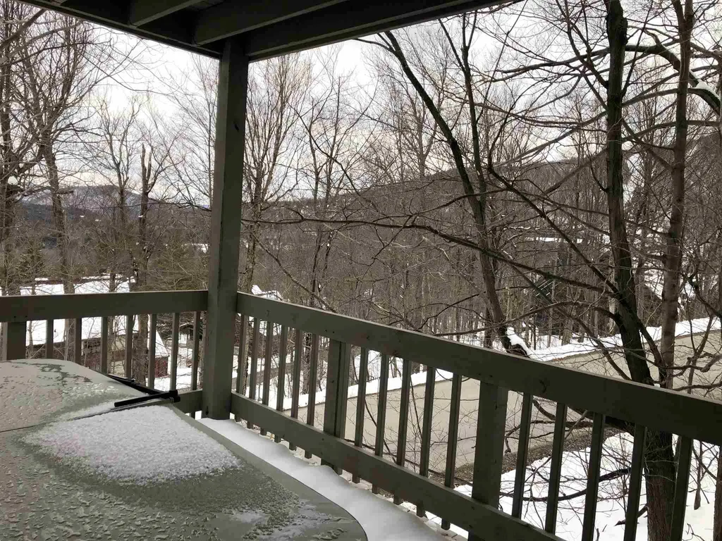 72 Trailside Drive Warren VT 05674