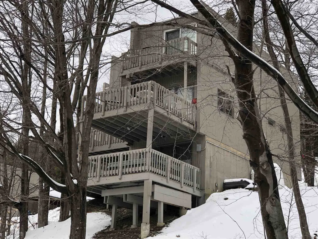 72 Trailside Drive Warren VT 05674