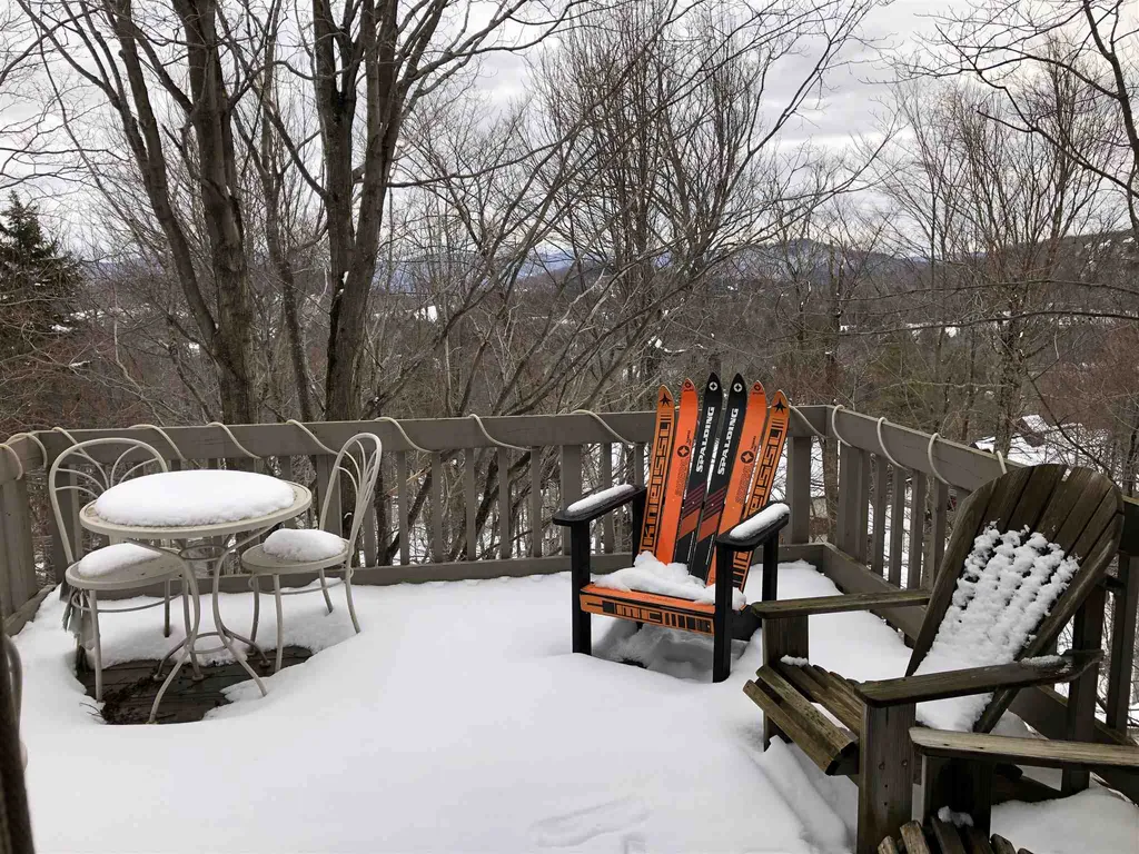 72 Trailside Drive Warren VT 05674