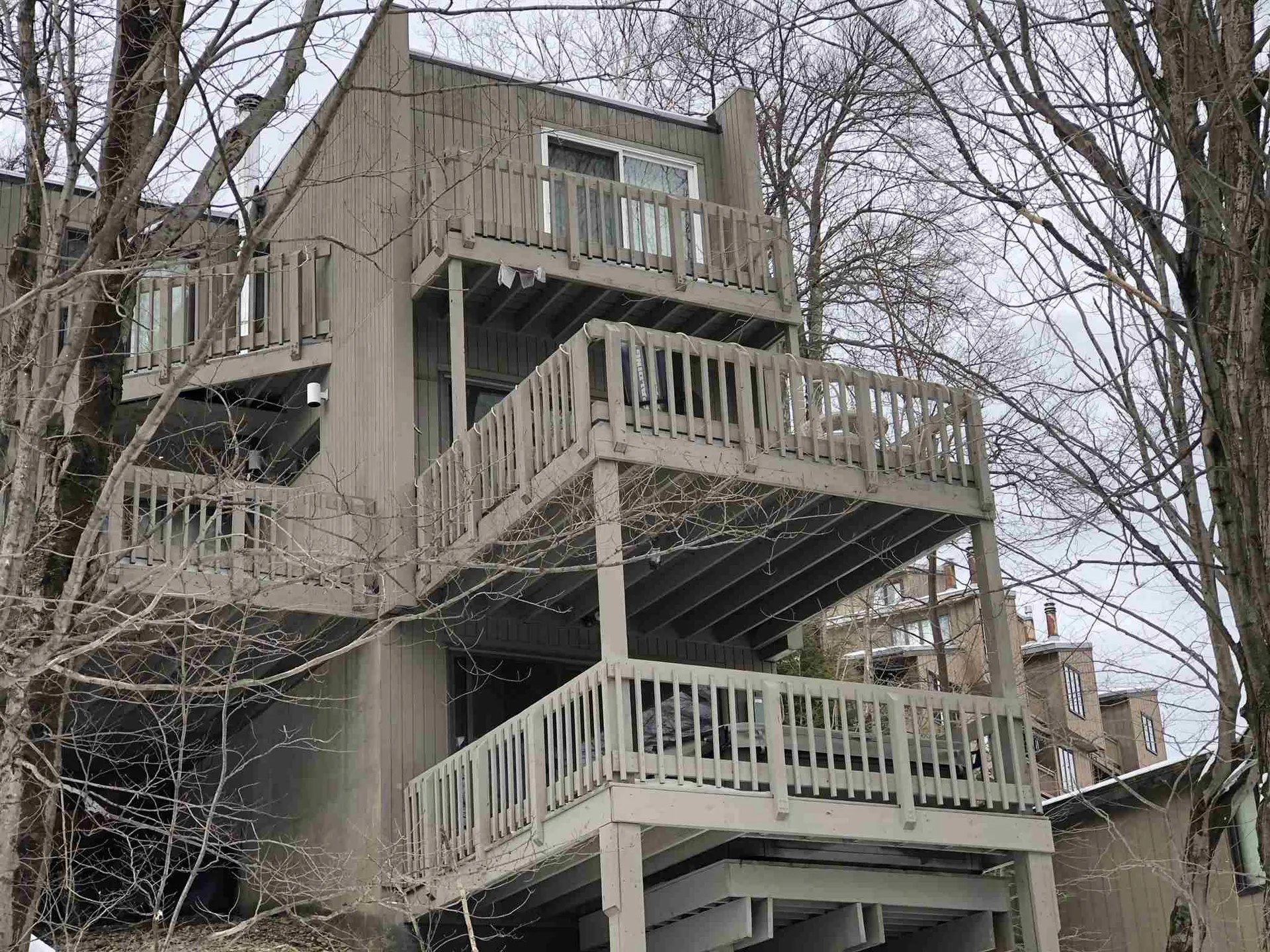 72 Trailside Drive Warren VT 05674